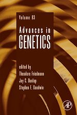 Télécharger le livre :  Advances in Genetics