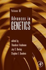 Télécharger le livre :  Advances in Genetics