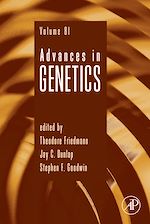 Télécharger le livre :  Advances in Genetics