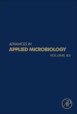 Télécharger le livre :  Advances in Applied Microbiology