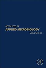 Télécharger le livre :  Advances in Applied Microbiology