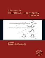 Télécharger le livre :  Advances in Clinical Chemistry