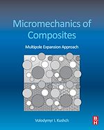 Télécharger le livre :  Micromechanics of Composites