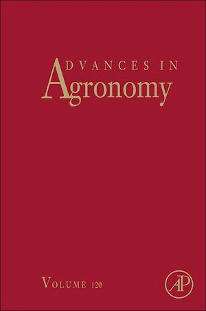 Téléchargez le livre :  Advances in Agronomy
