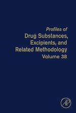 Télécharger le livre :  Profiles of Drug Substances, Excipients, and Related Methodology