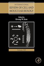 Télécharger le livre :  International Review of Cell and Molecular Biology