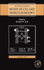 Télécharger le livre :  International Review of Cell and Molecular Biology