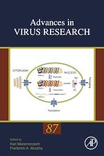 Télécharger le livre :  Advances in Virus Research