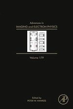 Télécharger le livre :  Advances in Imaging and Electron Physics