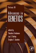 Télécharger le livre :  Advances in Genetics