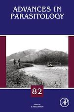 Télécharger le livre :  Advances in Parasitology