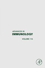 Télécharger le livre :  Advances in Immunology