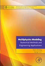 Download this eBook Multiphysics Modeling: Numerical Methods and Engineering Applications