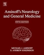 Télécharger le livre :  Aminoff's Neurology and General Medicine