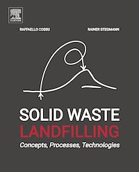 Téléchargez le livre :  Solid Waste Landfilling