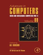 Télécharger le livre :  Green and Sustainable Computing: Part II