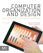 Télécharger le livre :  Computer Organization and Design MIPS Edition