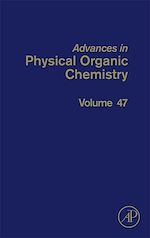 Télécharger le livre :  Advances in Physical Organic Chemistry