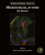 Télécharger le livre :  Microtubules, in vitro