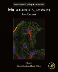 Téléchargez le livre :  Microtubules, in vitro