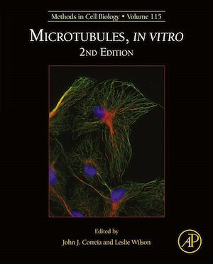 Téléchargez le livre :  Microtubules, in vitro