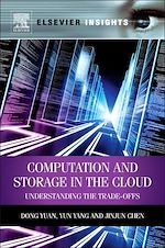 Télécharger le livre :  Computation and Storage in the Cloud