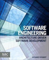 Téléchargez le livre :  Software Engineering