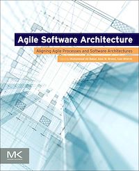 Téléchargez le livre :  Agile Software Architecture