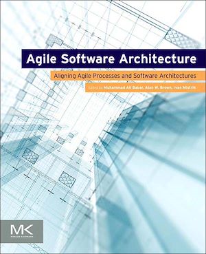 Téléchargez le livre :  Agile Software Architecture