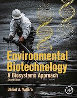 Télécharger le livre :  Environmental Biotechnology