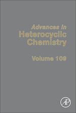 Télécharger le livre :  Advances in Heterocyclic Chemistry