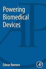 Télécharger le livre :  Powering Biomedical Devices