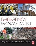 Télécharger le livre :  Introduction to Emergency Management