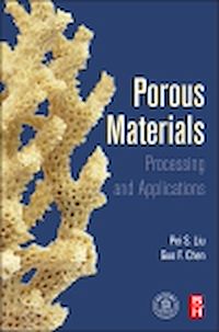 Téléchargez le livre :  Porous Materials