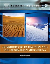 Téléchargez le livre :  Corridors to Extinction and the Australian Megafauna
