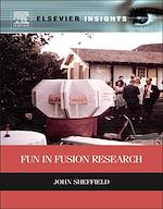 Download this eBook Fun in Fusion Research