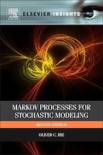 Télécharger le livre :  Markov Processes for Stochastic Modeling