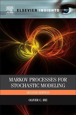Téléchargez le livre :  Markov Processes for Stochastic Modeling