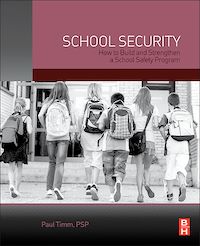 Téléchargez le livre :  School Security
