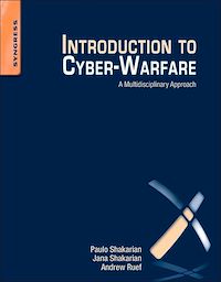 Téléchargez le livre :  Introduction to Cyber-Warfare