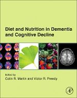Télécharger le livre :  Diet and Nutrition in Dementia and Cognitive Decline