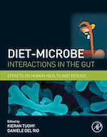 Télécharger le livre :  Diet-Microbe Interactions in the Gut