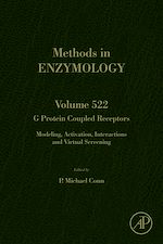 Télécharger le livre :  G Protein Coupled Receptors