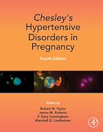 Télécharger le livre :  Chesley's Hypertensive Disorders in Pregnancy