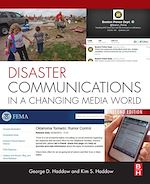 Télécharger le livre :  Disaster Communications in a Changing Media World