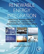 Télécharger le livre :  Renewable Energy Integration