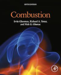 Téléchargez le livre :  Combustion