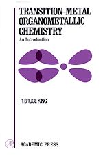 Télécharger le livre :  Transition-Metal Organometallic Chemistry