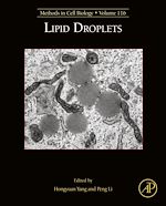 Télécharger le livre :  Lipid Droplets