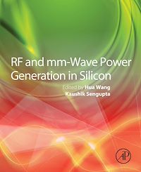 Téléchargez le livre :  RF and mm-Wave Power Generation in Silicon